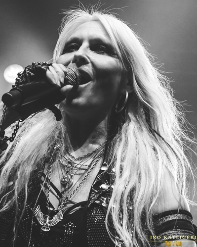 Doro-live52
