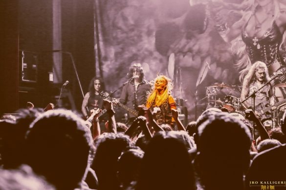 Doro-live58