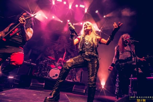 Doro-live6
