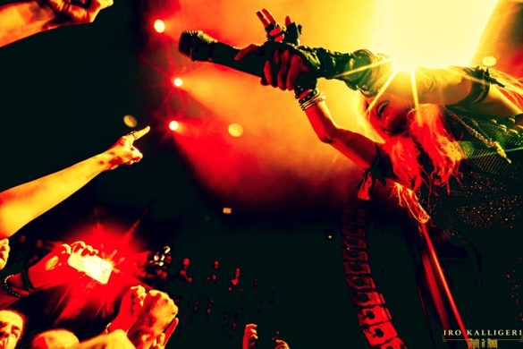 Doro-live7