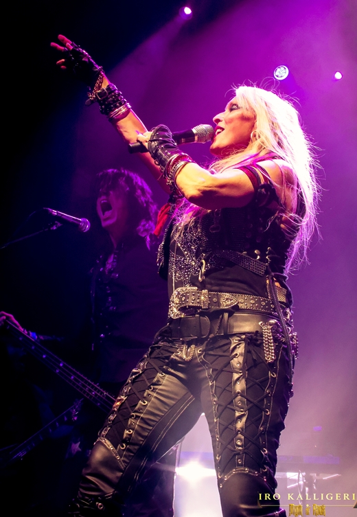 Doro-live8