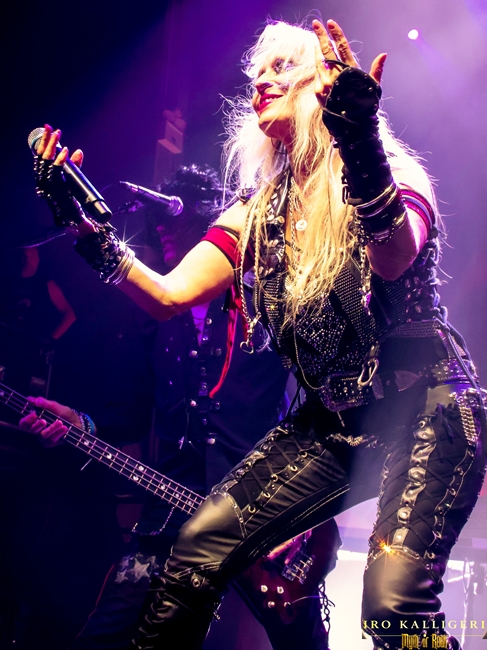 Doro-live9