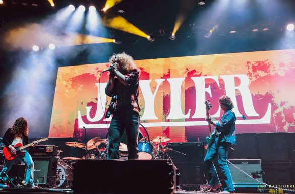 Jayler-live5