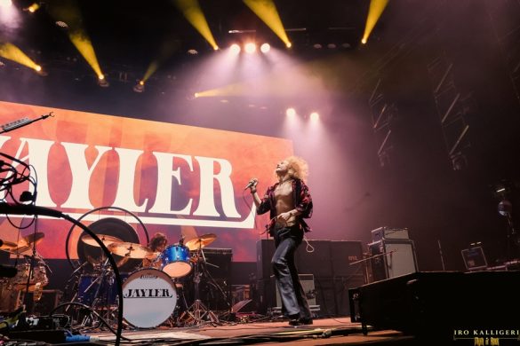 Jayler-live8